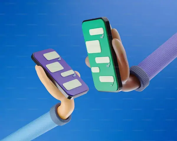 You can share personalized animated stickers in Deco Pic AR Zone app Deco Pic