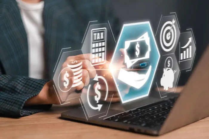 implement enterprise blockchain solutions