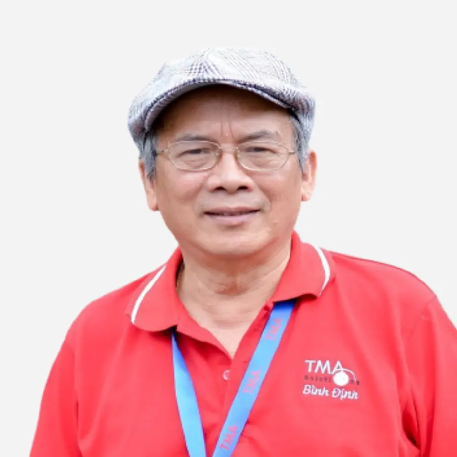 Dr. Le Nguyen