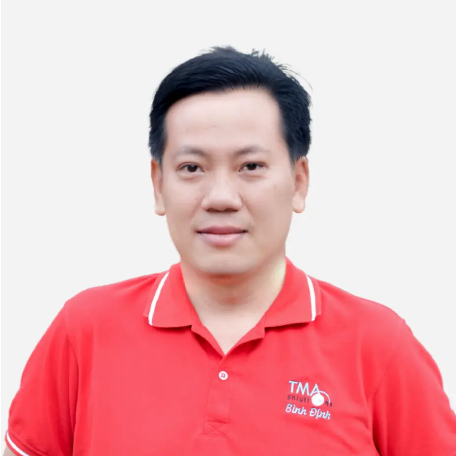 Mr. Hien Pham