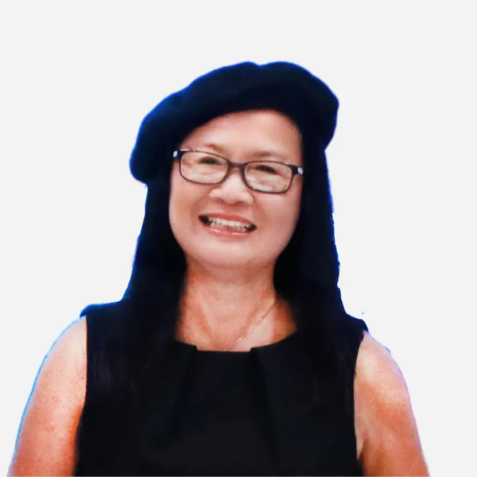 Ms. Anh Bui