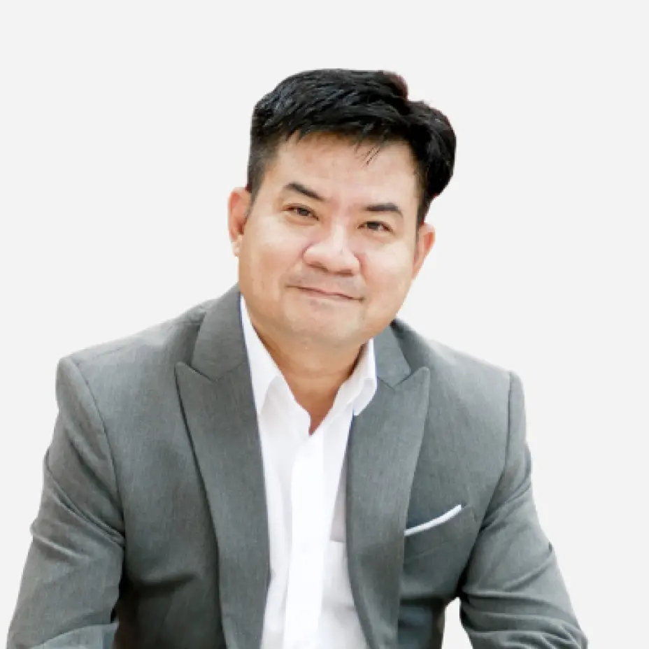 Mr. Hong Tran