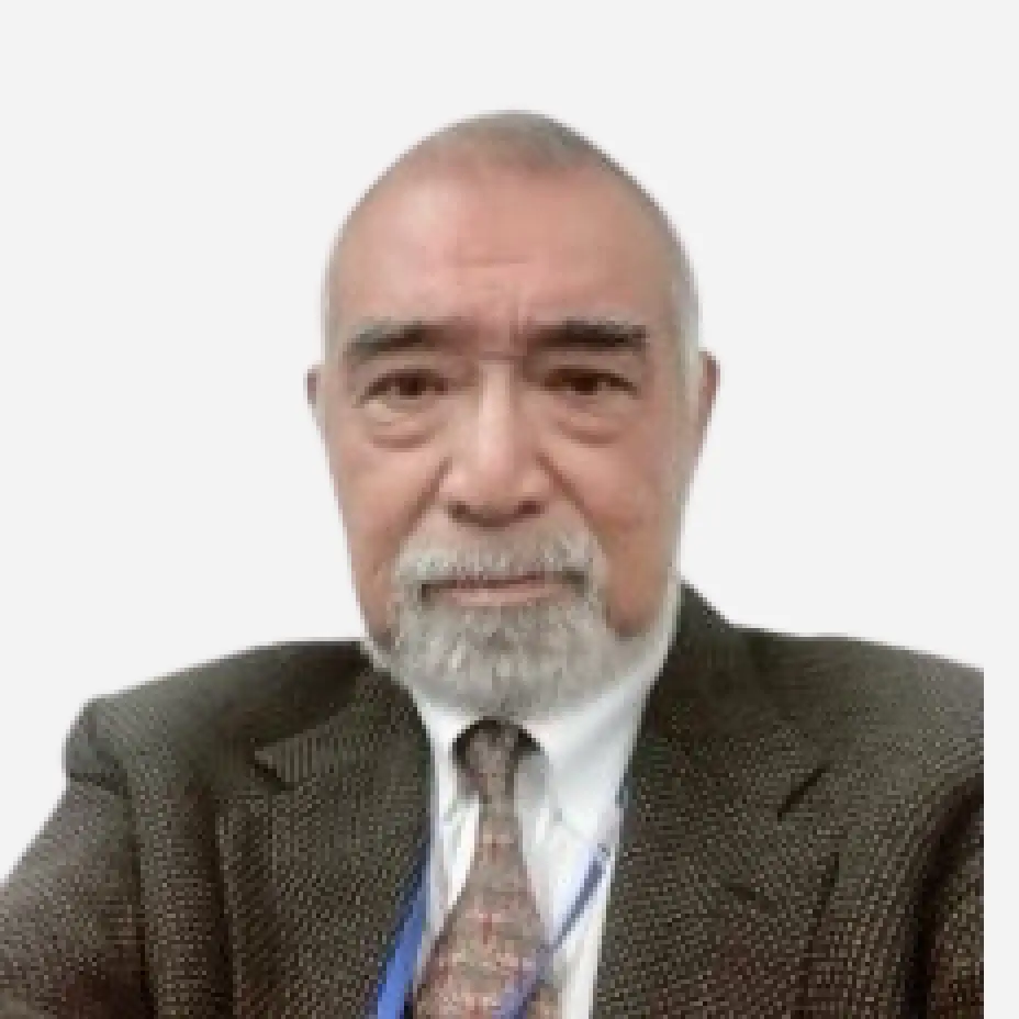 Mr. Satoshi Ikeuchi