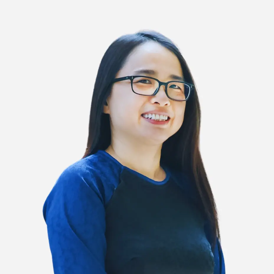 Ms. Duong Pham