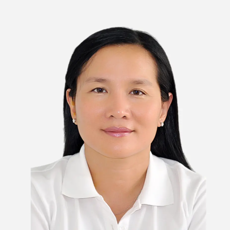 Ms. Uyen Pham
