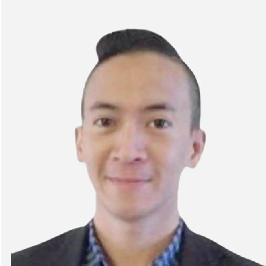 Mr. Minh Nguyen