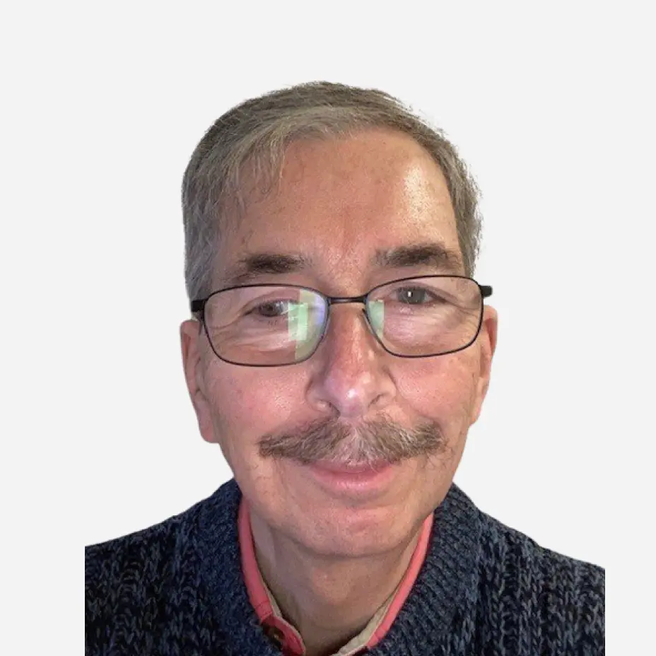 Mr. Alex Newcombe
