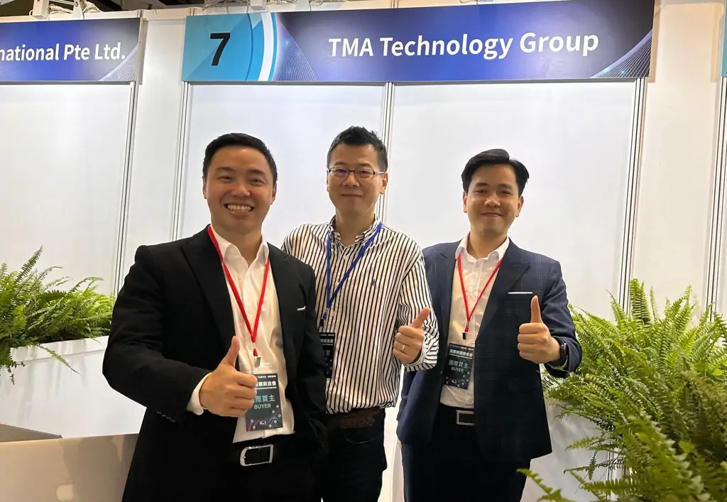 TMA Solutions