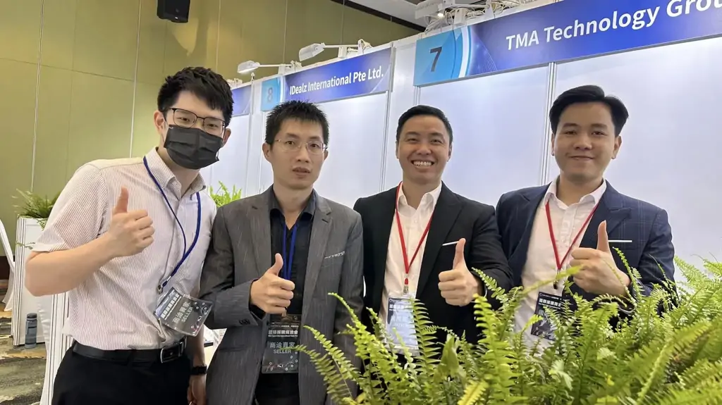 TMA Solutions