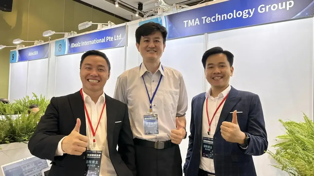 TMA Solutions