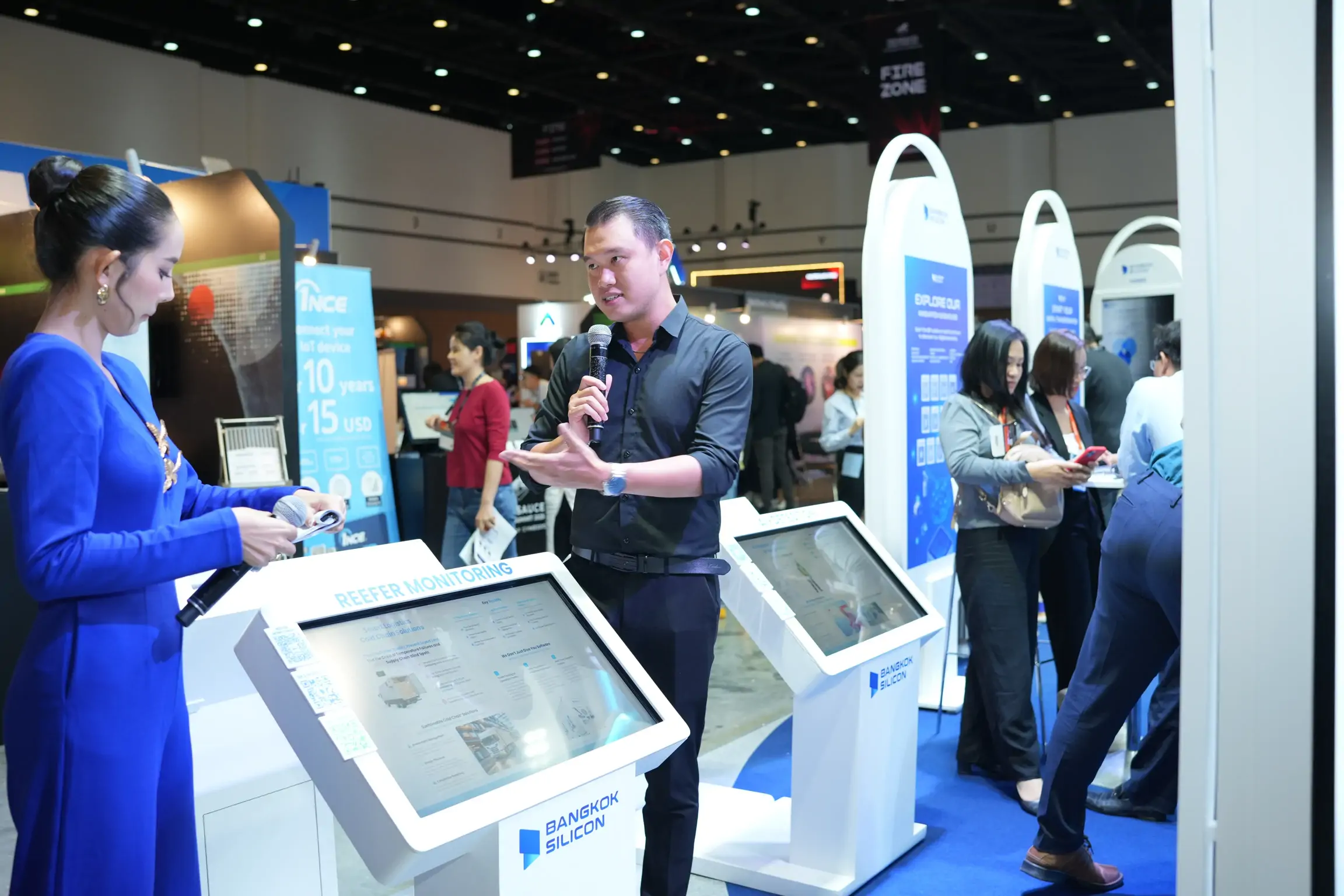 TMA Solutions introduces innovative technology solutions