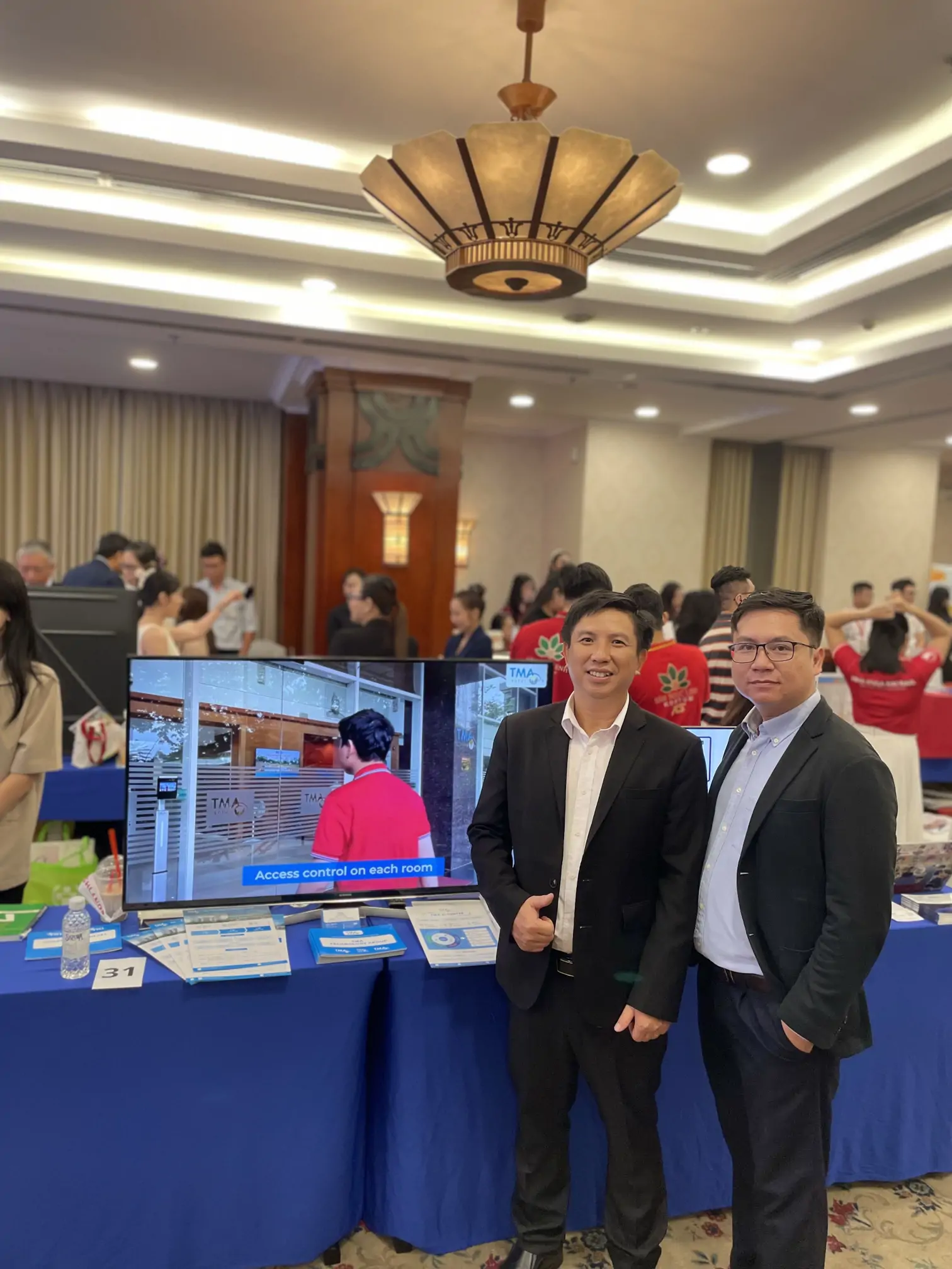 TMA at Vietnam-Korea Cooperation Forum