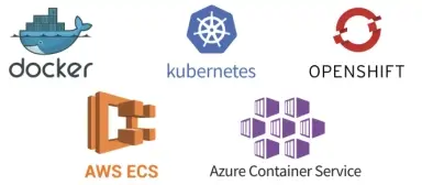 Container management