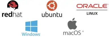 OS technology