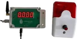 RMS-Bell device designed by TMA Solutions