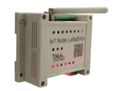 TC-SCLN Node Street Light Controller designed by TMA Solutions