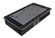 TC-WTC Water Treatment Controller designed by TMA Solutions