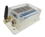 RMS-C Lite Container Monitoring Device designed by TMA Solutions