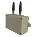 RMS-LG LoRaWAN Container Monitoring Gateway designed by TMA Solutions