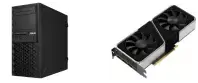 Nvidia GeForce, Quadro, Tesla