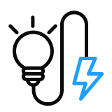 Door and Window Power System
