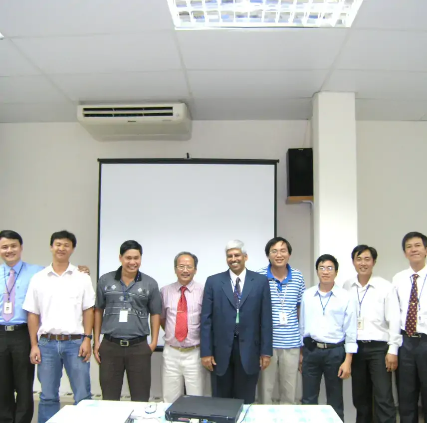 image company history 2006 β 2010