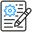 Description of Document Digitization and Reconciliation