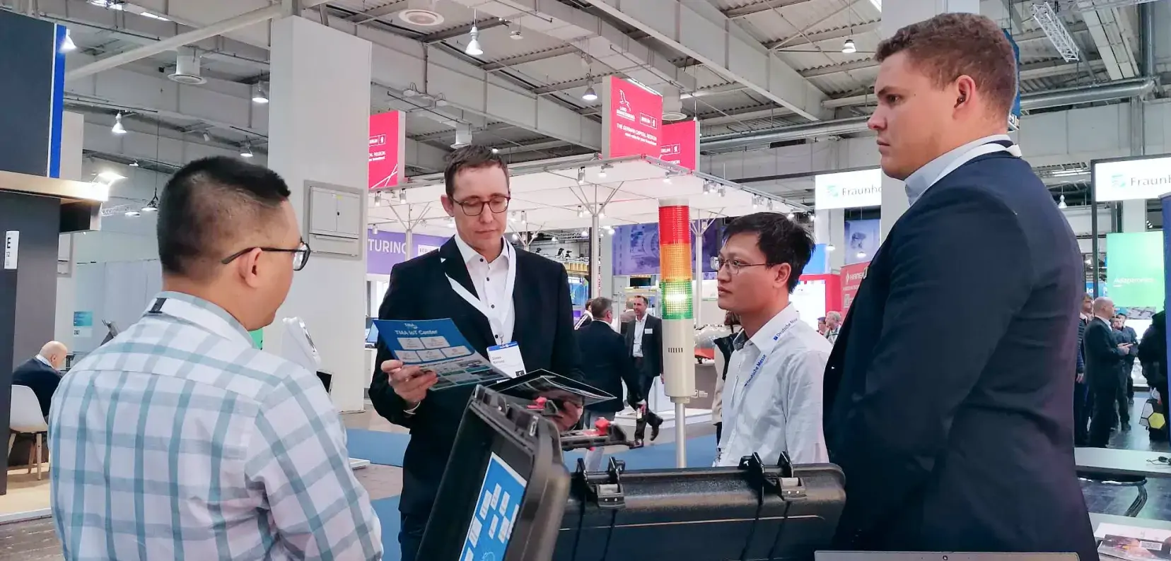 Hannover Messe 2023