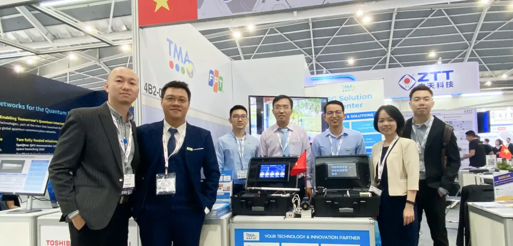 Asia Tech x Singapore 2023