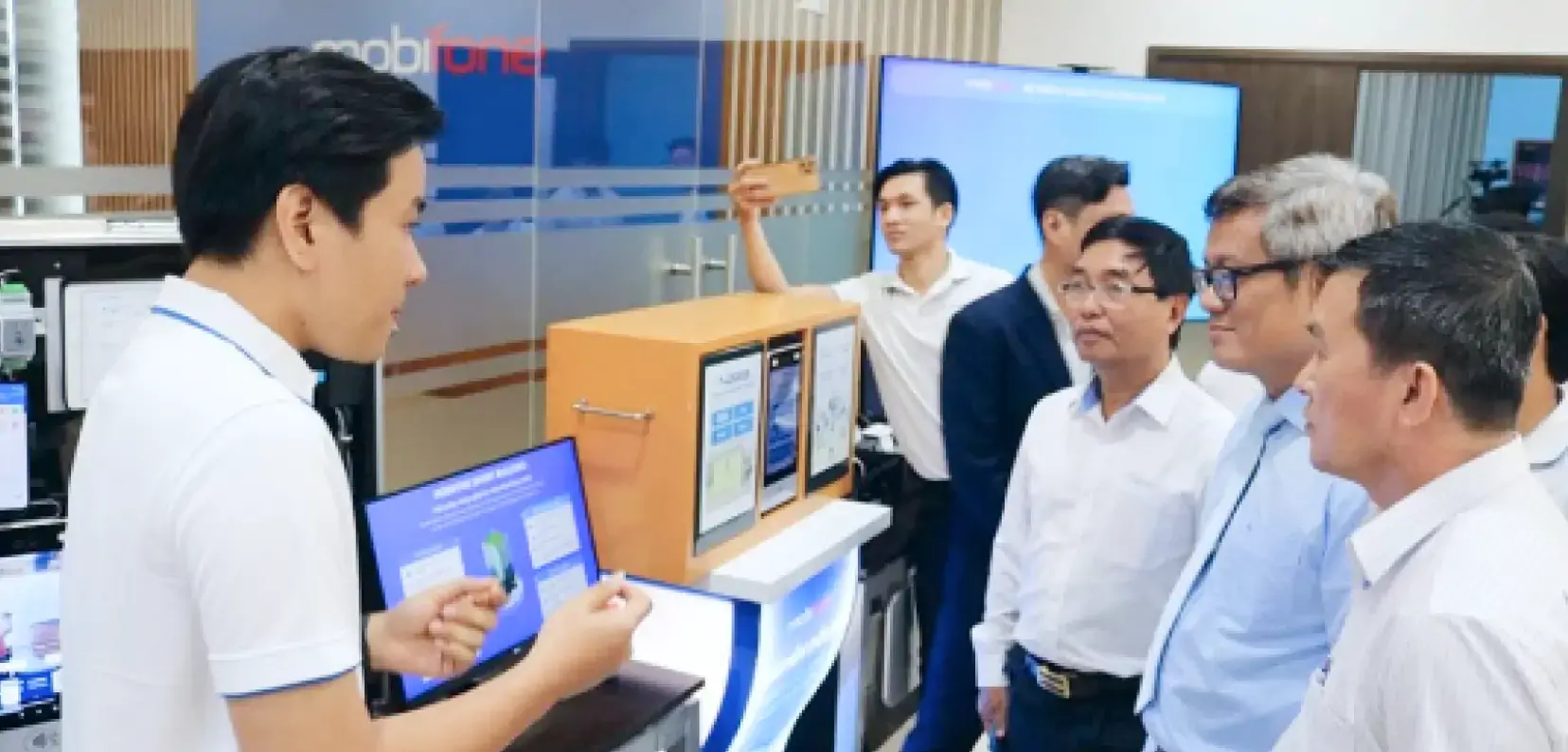 Digital Transformation Week in Vietnam