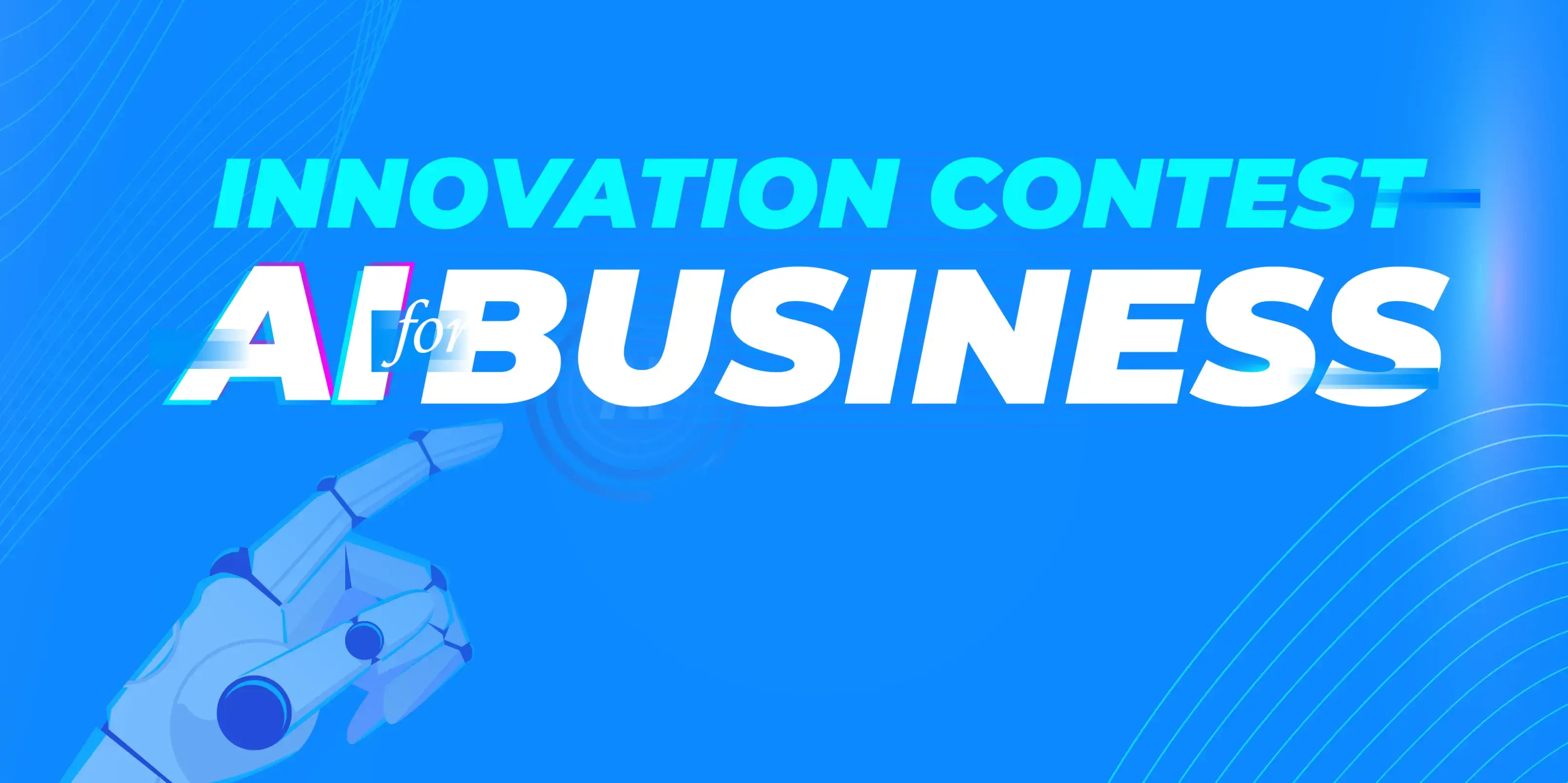 TMA Innovation Contest AI for Business
