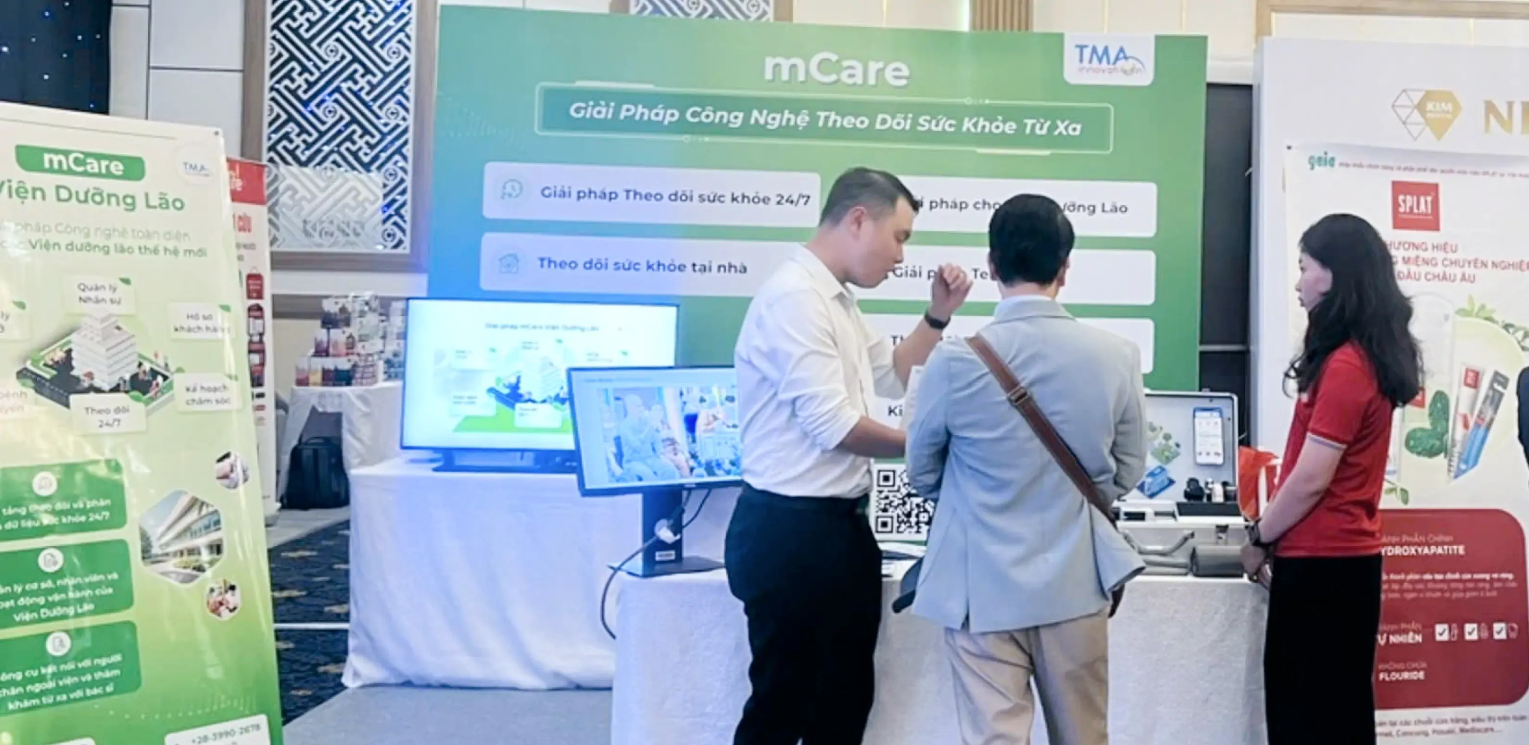 Wellness Summit Expo 2024