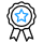 100 AI certificates