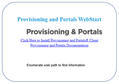 Carrier VoIP Provisioning Portal