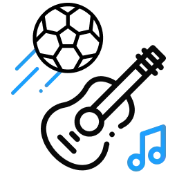 TMA Sport & Music Festival​