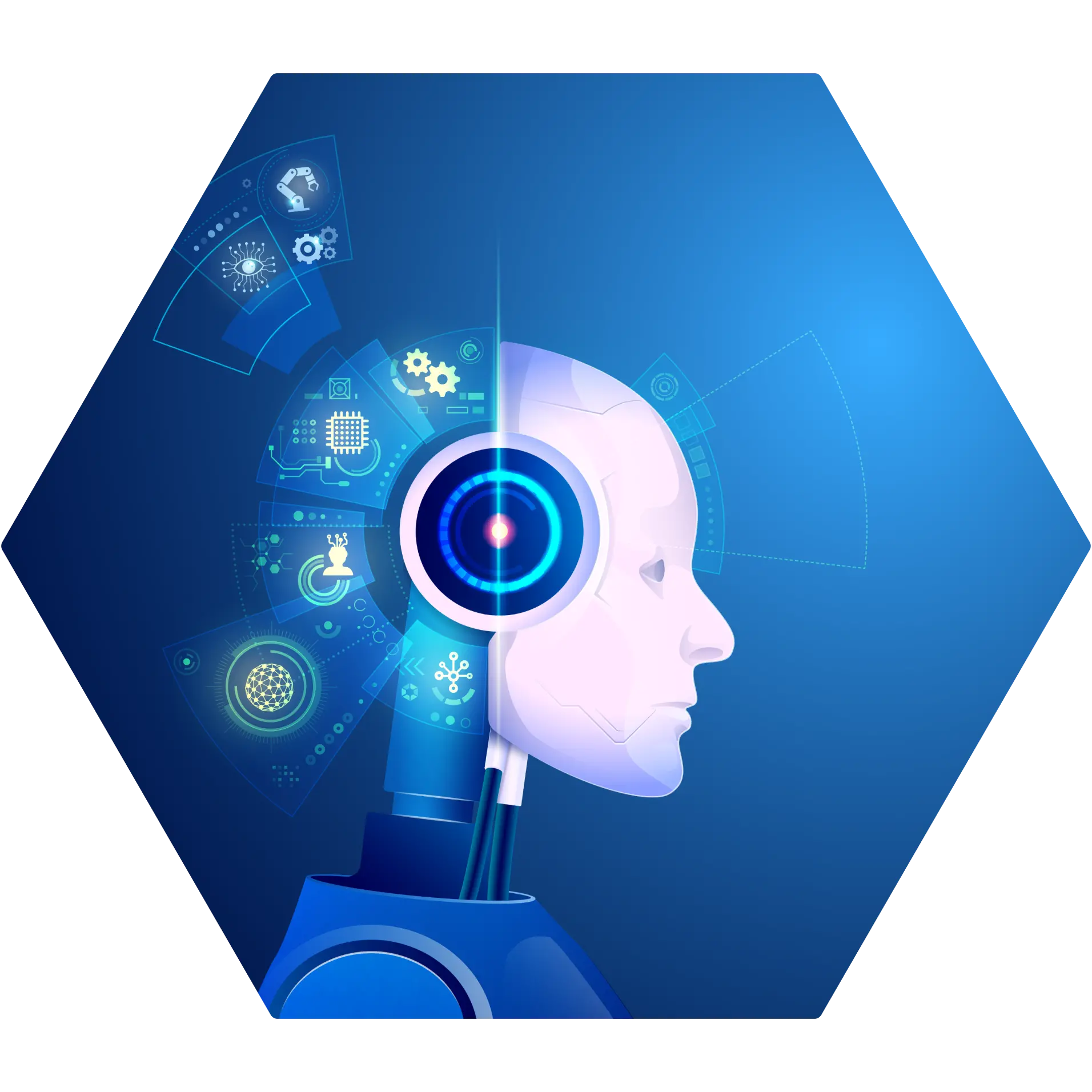 Empowered by TMA AI Center