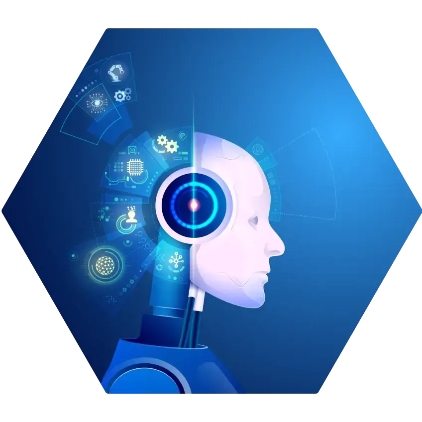 Empowered by TMA AI Center