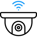 Smart Wireless Camera Solution