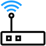 Adaptive Connection for  Wi-Fi Hotspot Solution